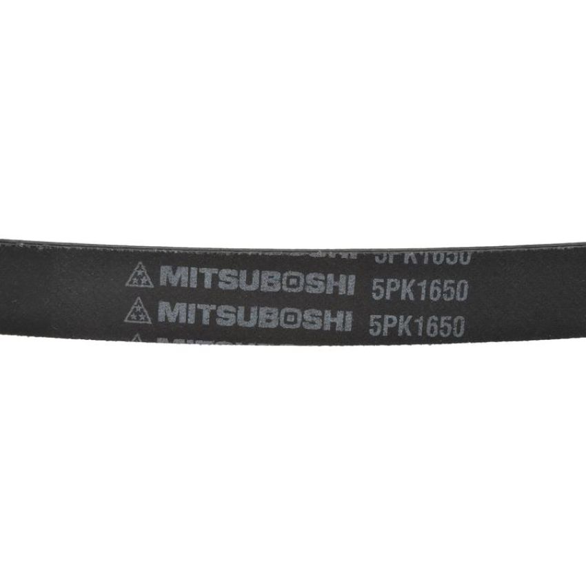 MITSUBOSHI 5PK1650 V-RIBBED BELT