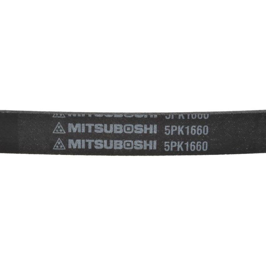 MITSUBOSHI 5PK1660 V-RIBBED BELT