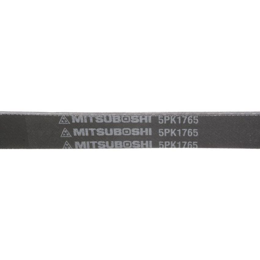 MITSUBOSHI 5PK1765 V-RIBBED BELT