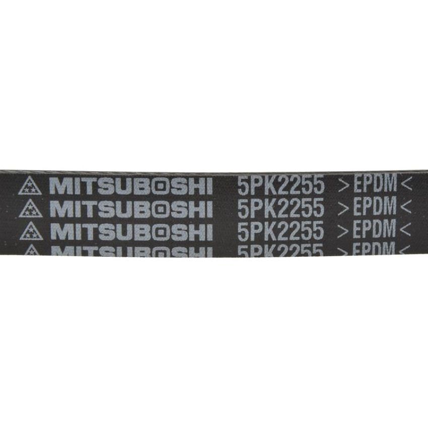 MITSUBOSHI 5PK2255 V-RIBBED BELT