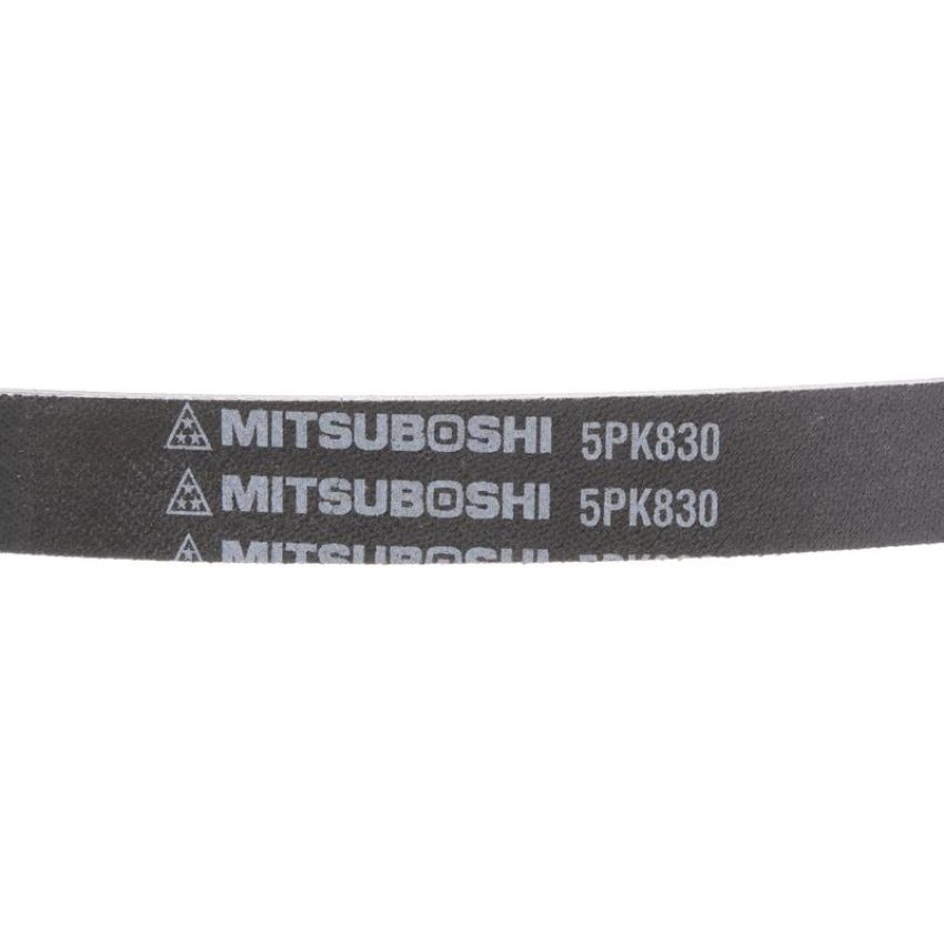 MITSUBOSHI 5PK830 V-RIBBED BELT