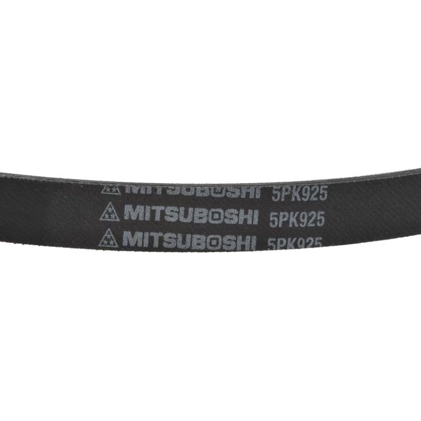 MITSUBOSHI 5PK925 V-RIBBED BELT