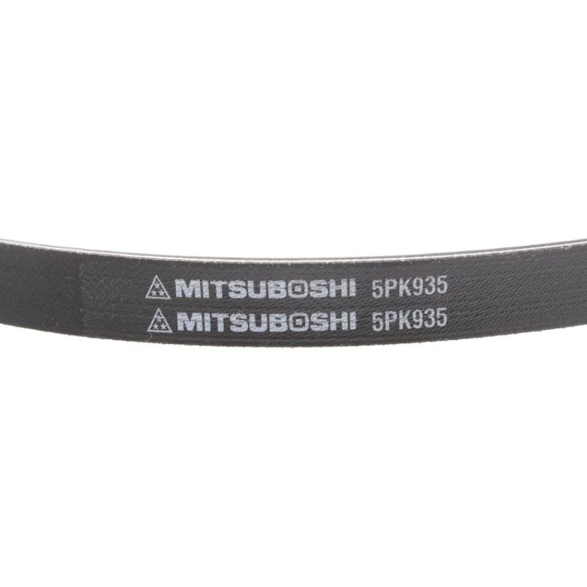 MITSUBOSHI 5PK935 V-RIBBED BELT