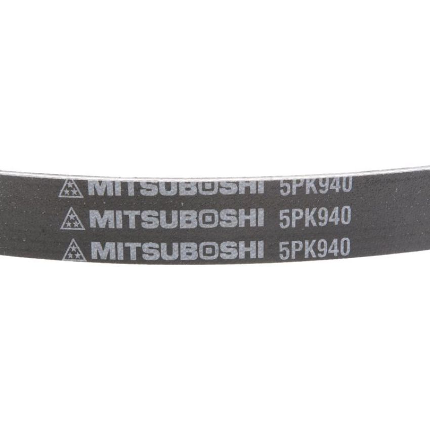 MITSUBOSHI 5PK940 V-RIBBED BELT