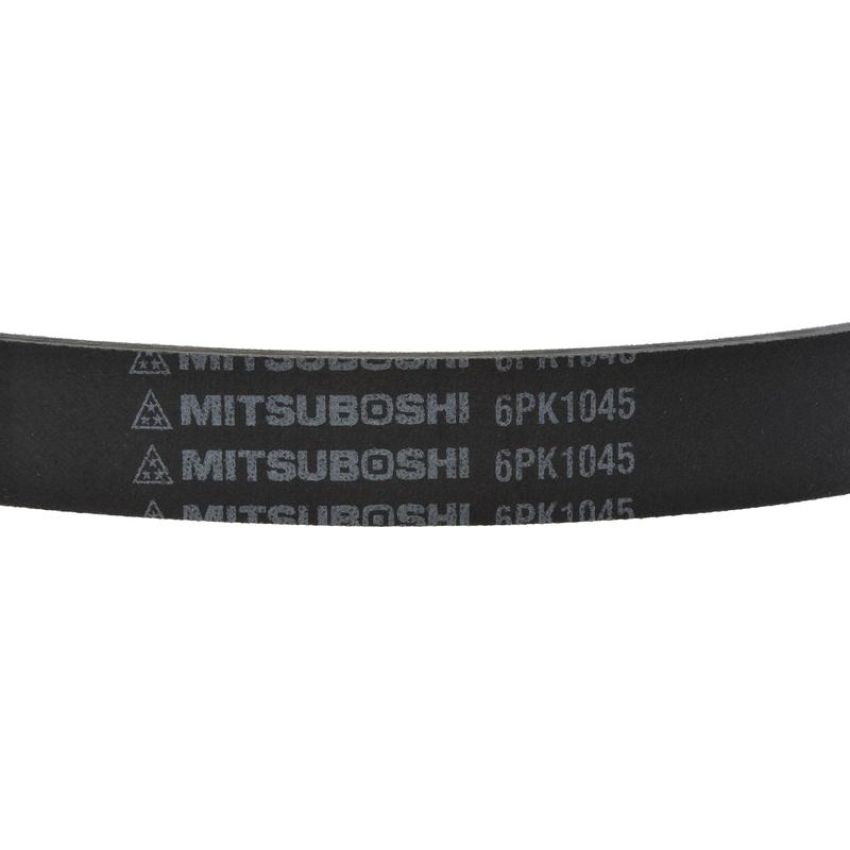 MITSUBOSHI 6PK1045 V-RIBBED BELT
