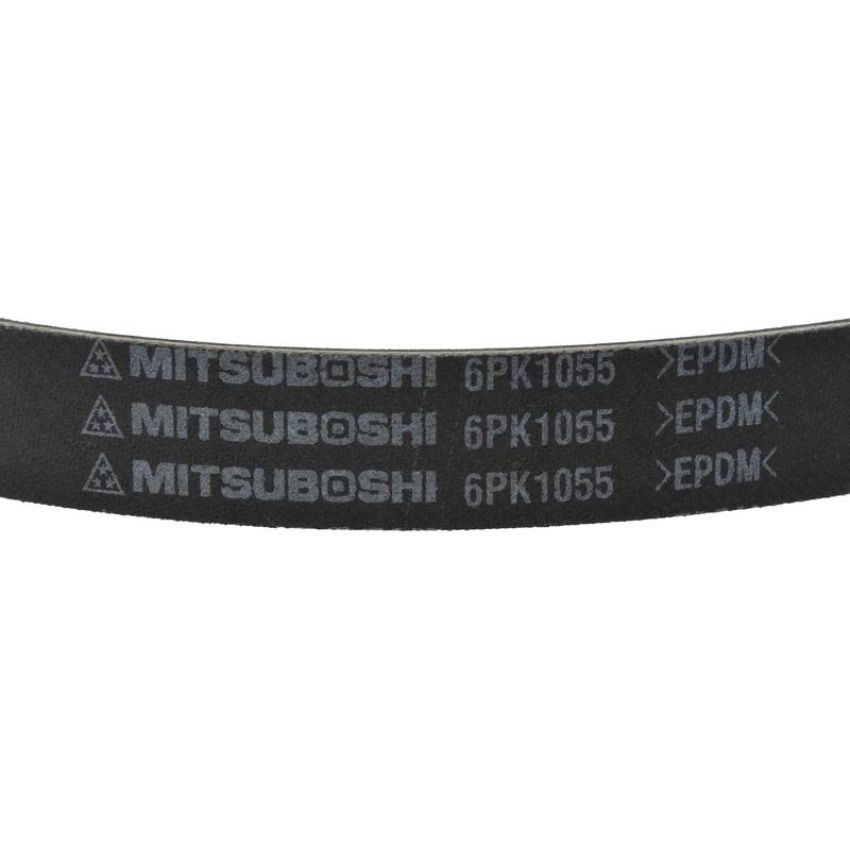 MITSUBOSHI 6PK1055 V-RIBBED BELT