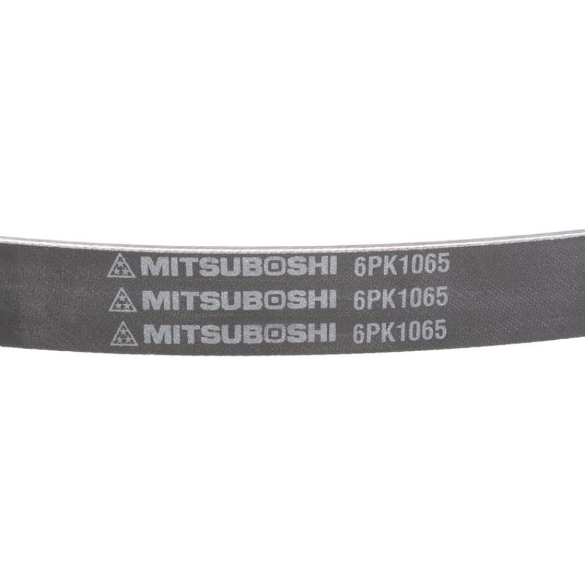 MITSUBOSHI 6PK1065 V-RIBBED BELT