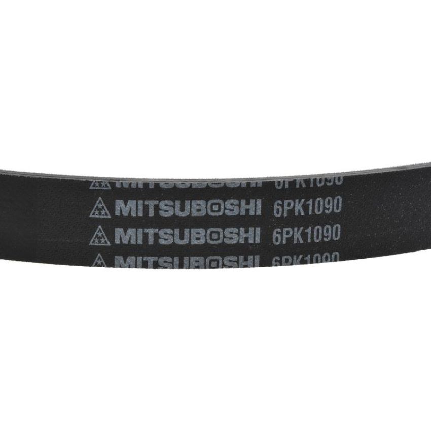 MITSUBOSHI 6PK1090 V-RIBBED BELT