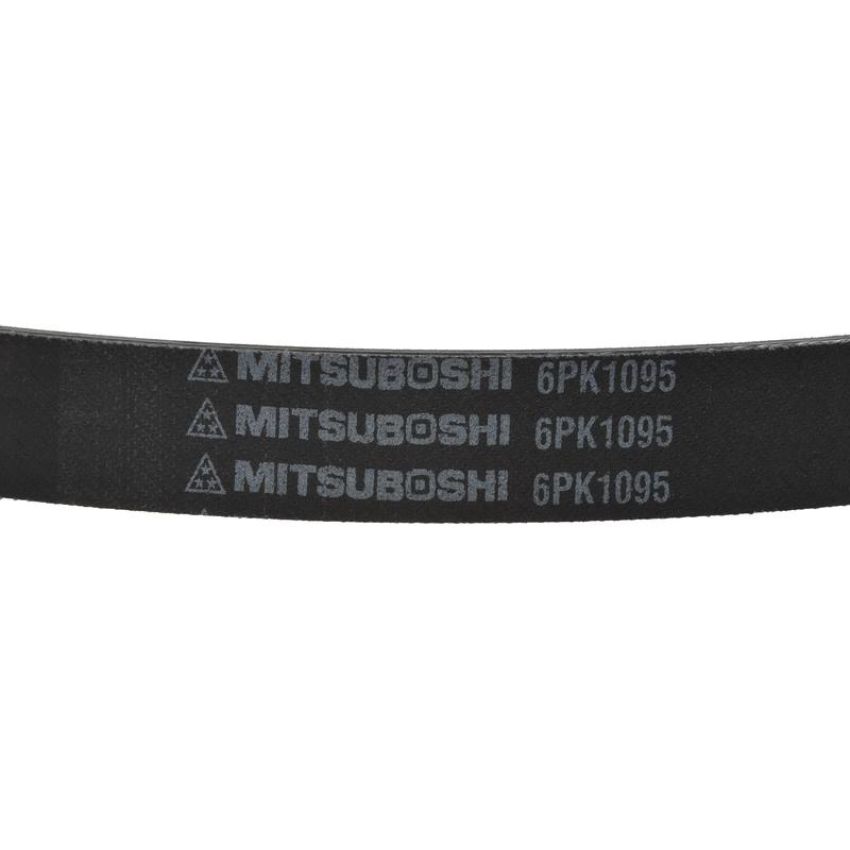 MITSUBOSHI 6PK1095 V-RIBBED BELT