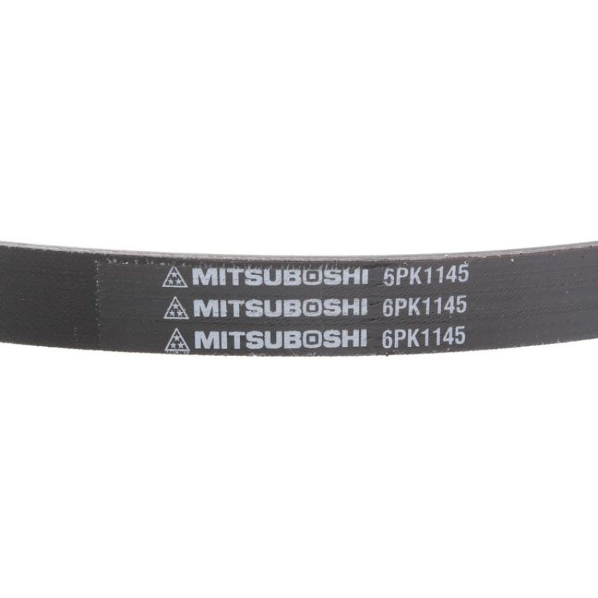 MITSUBOSHI 6PK1145 V-RIBBED BELT