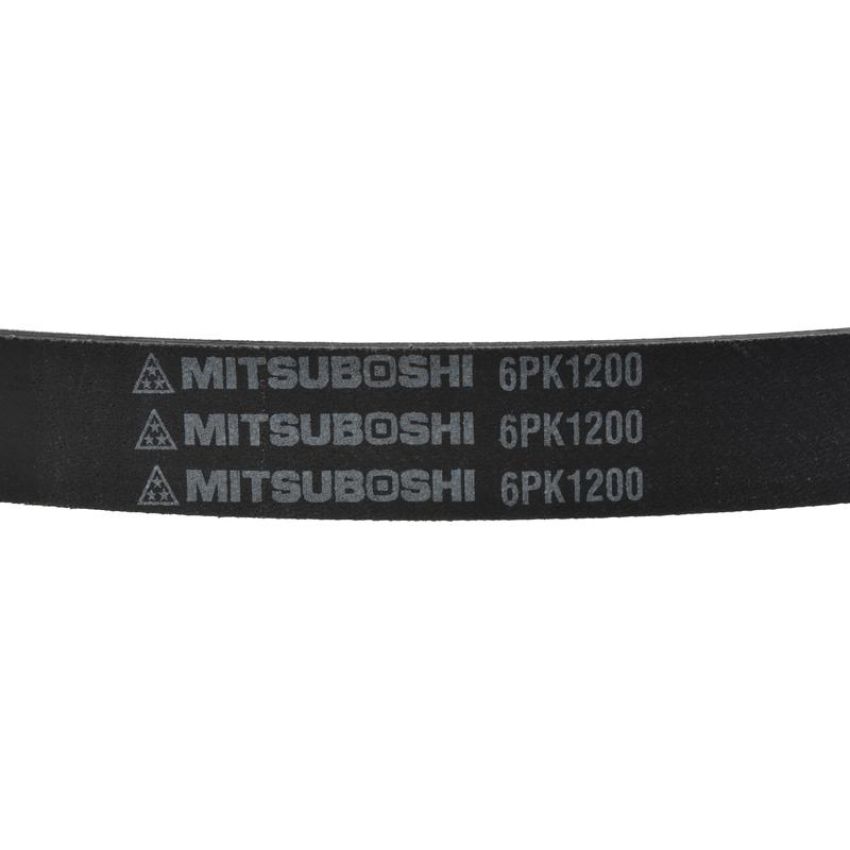 MITSUBOSHI 6PK1200 V-RIBBED BELT