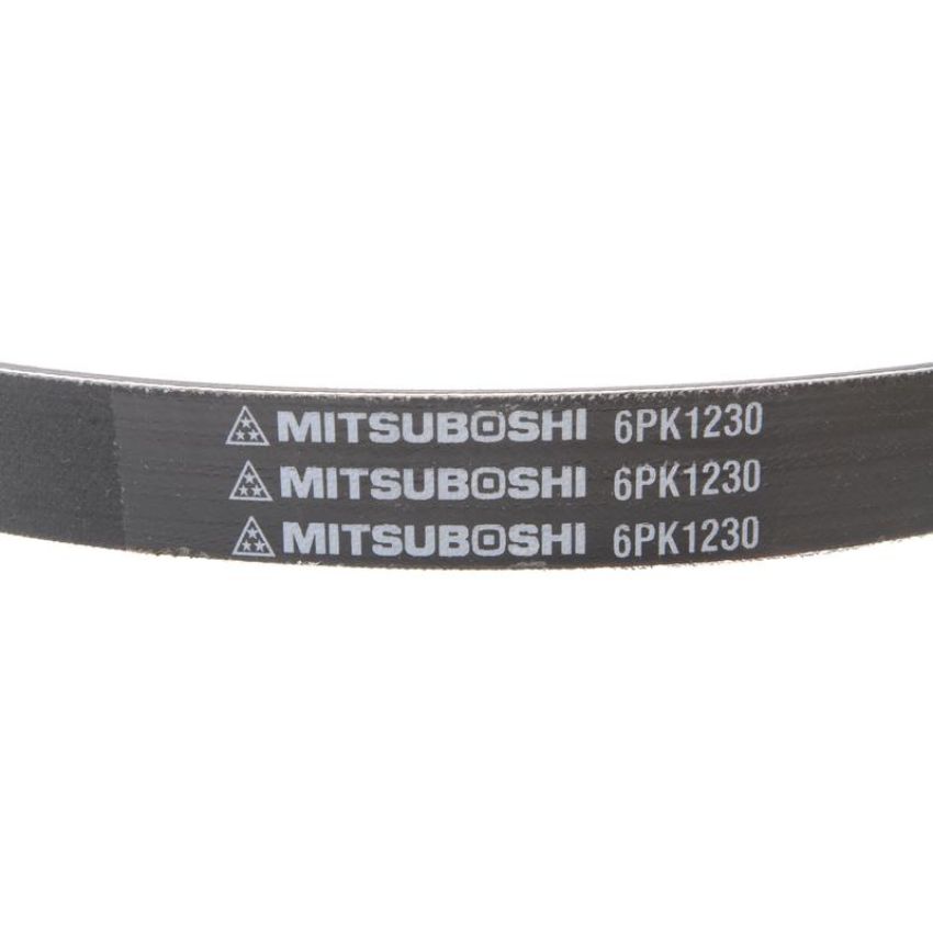 MITSUBOSHI 6PK1230 V-RIBBED BELT