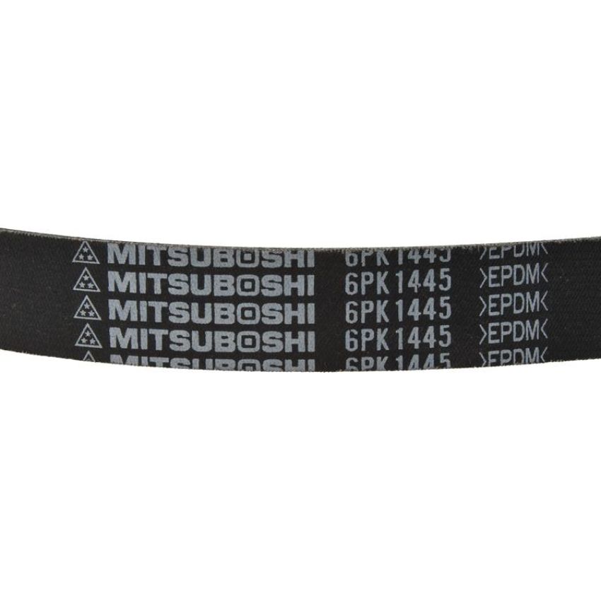 MITSUBOSHI 6PK1445 V-RIBBED BELT