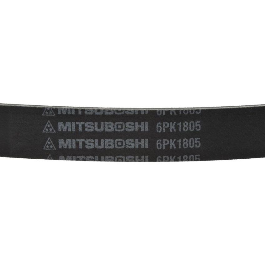 MITSUBOSHI 6PK1805 V-RIBBED BELT