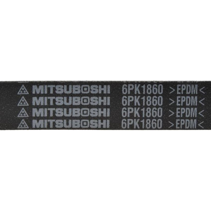 MITSUBOSHI 6PK1860 V-RIBBED BELT