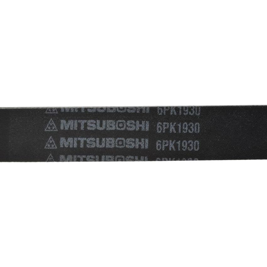 MITSUBOSHI 6PK1930 V-RIBBED BELT