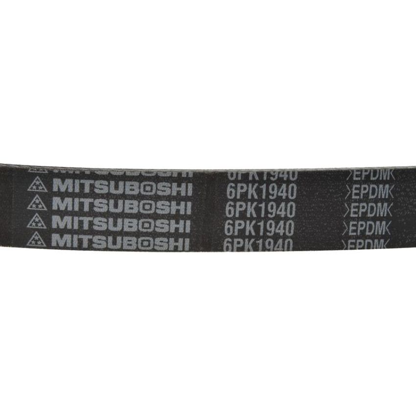 MITSUBOSHI 6PK1940 V-RIBBED BELT