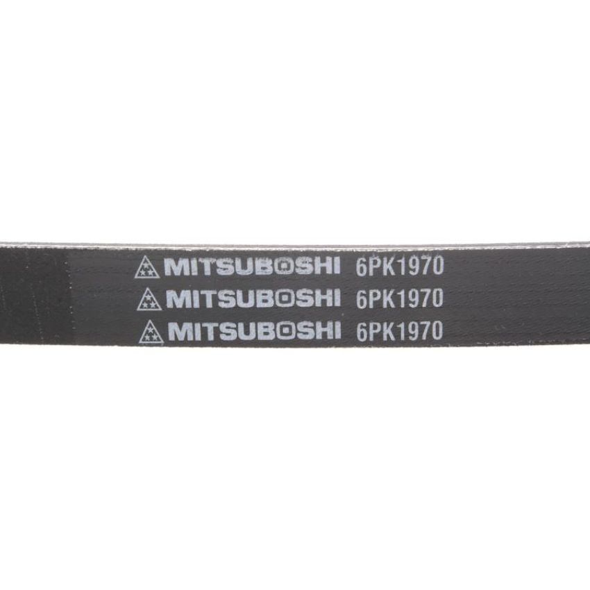 MITSUBOSHI 6PK1970 V-RIBBED BELT
