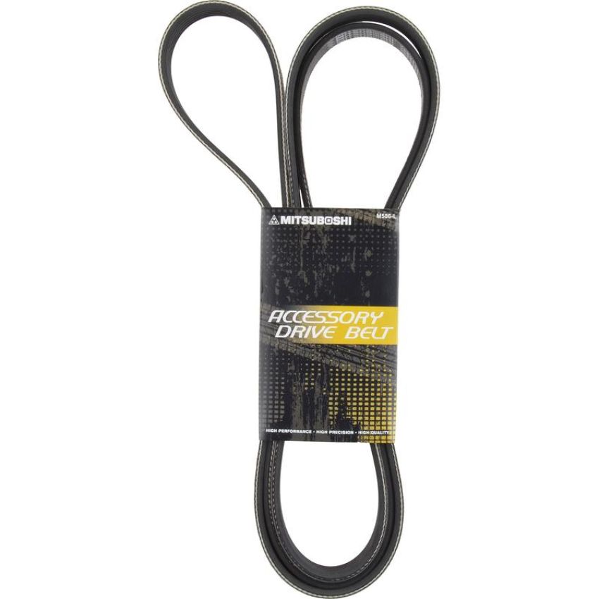 MITSUBOSHI 6PK2020 V-RIBBED BELT
