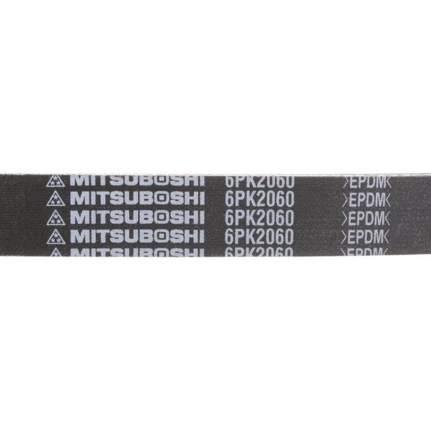 MITSUBOSHI 6PK2060 V-RIBBED BELT
