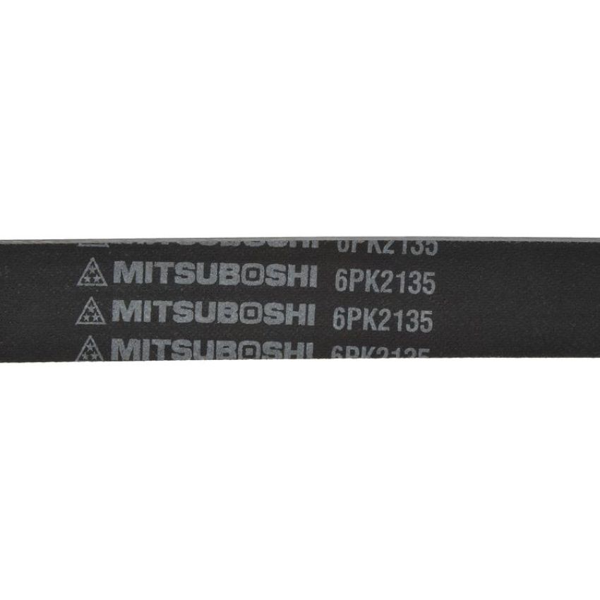 MITSUBOSHI 6PK2135 V-RIBBED BELT