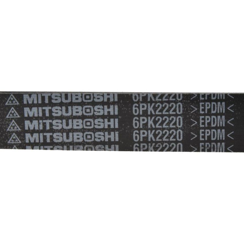 MITSUBOSHI 6PK2220 V-RIBBED BELT
