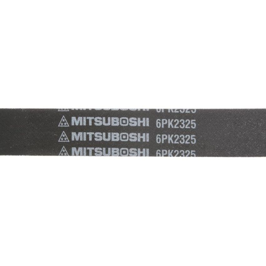 MITSUBOSHI 6PK2325 V-RIBBED BELT