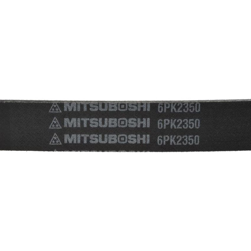 MITSUBOSHI 6PK2350 V-RIBBED BELT