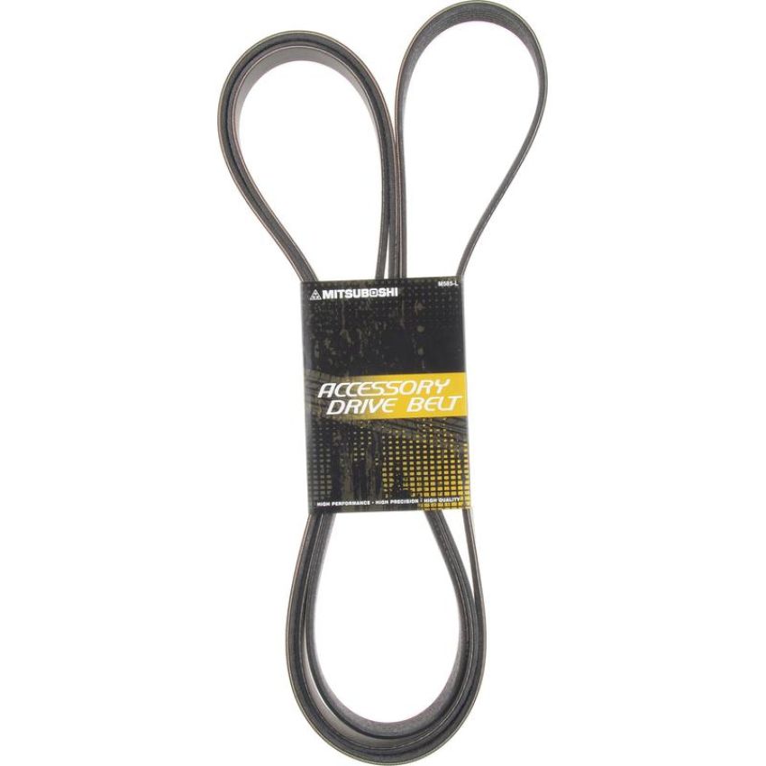MITSUBOSHI 6PK2587 V-RIBBED BELT