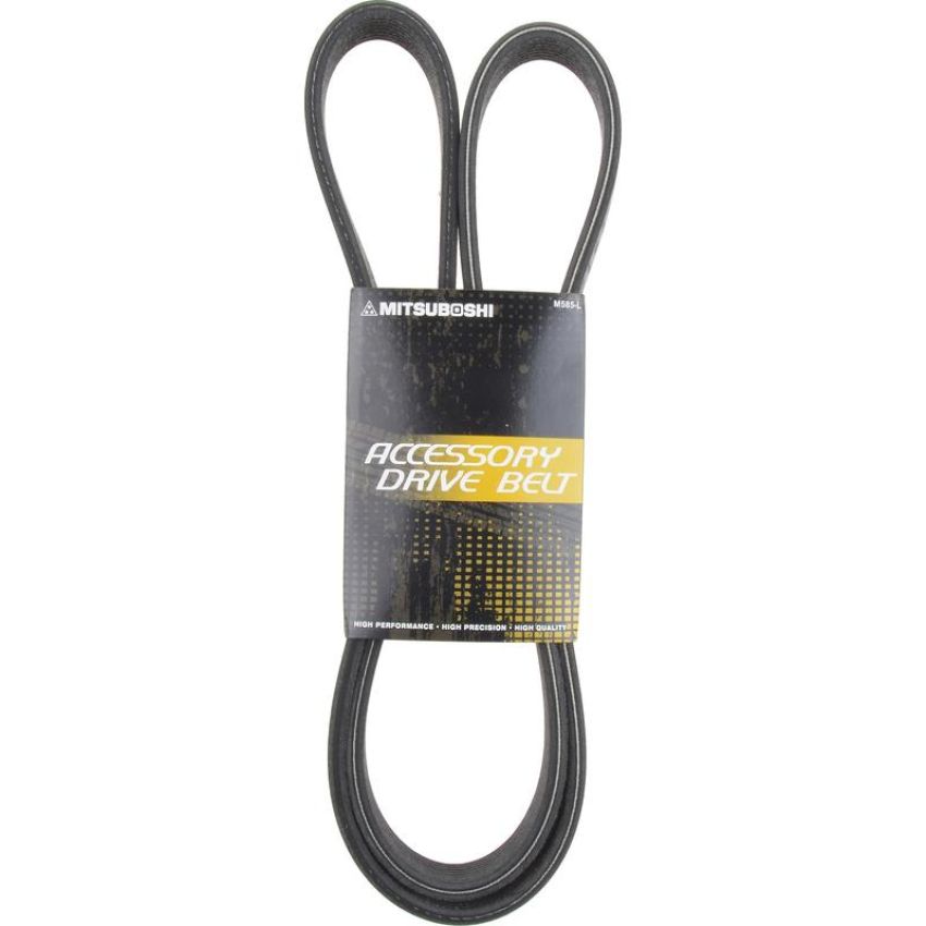 MITSUBOSHI 7DPK1395 V-RIBBED BELT