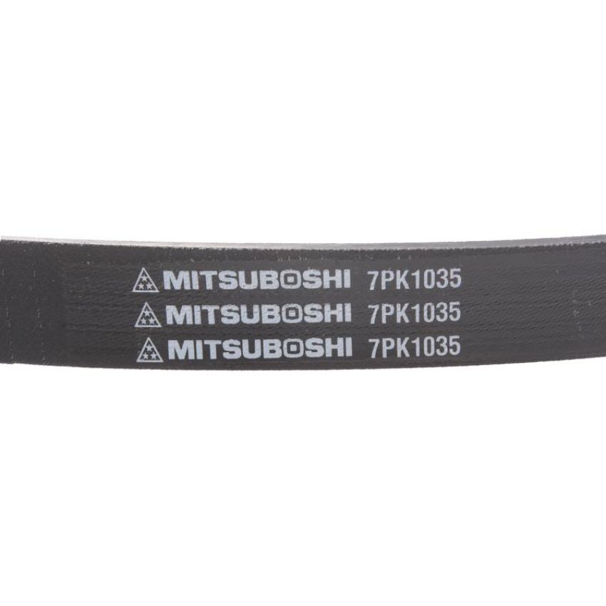 MITSUBOSHI 7PK1035 V-RIBBED BELT