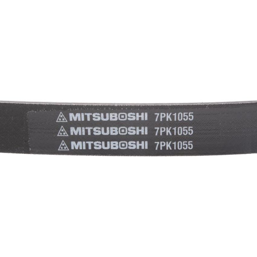 MITSUBOSHI 7PK1055 V-RIBBED BELT
