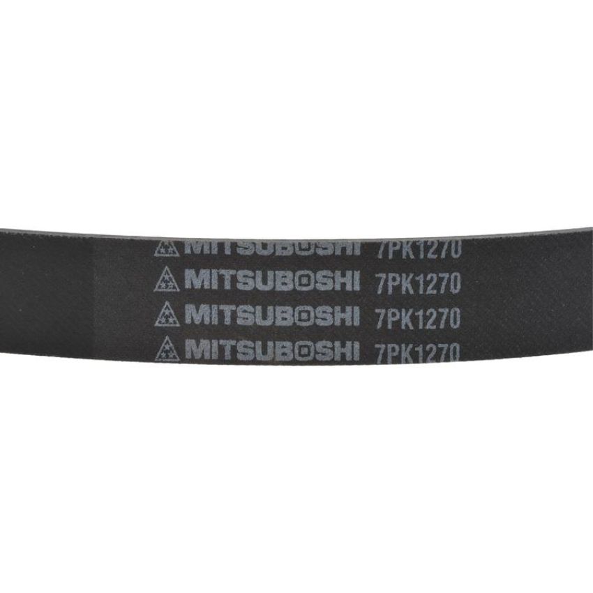MITSUBOSHI 7PK1270 V-RIBBED BELT