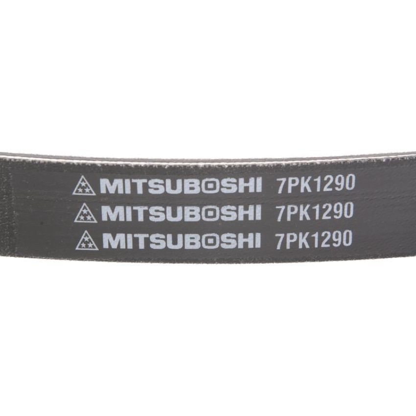 MITSUBOSHI 7PK1290 V-RIBBED BELT