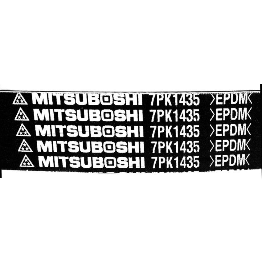 MITSUBOSHI 7PK1435 V-RIBBED BELT