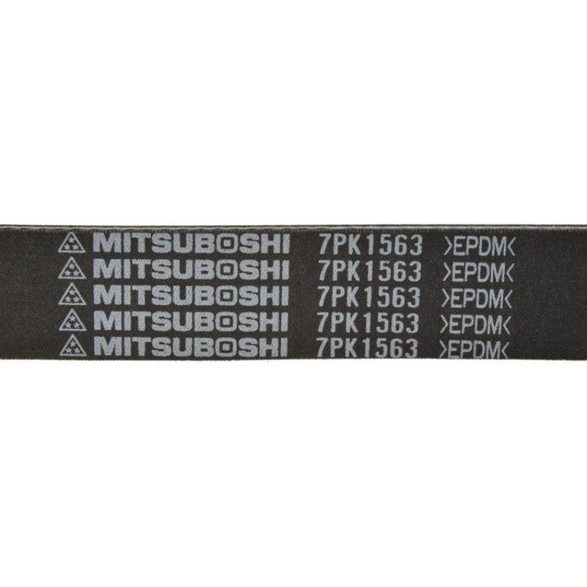 MITSUBOSHI 7PK1563 V-RIBBED BELT
