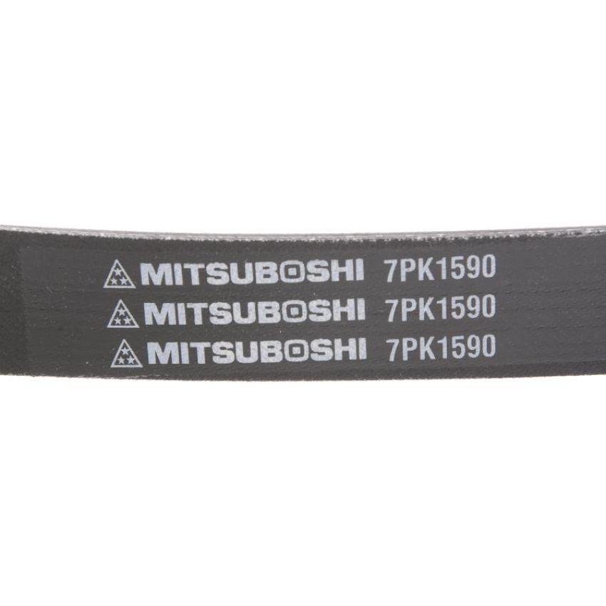 MITSUBOSHI 7PK1590 V-RIBBED BELT