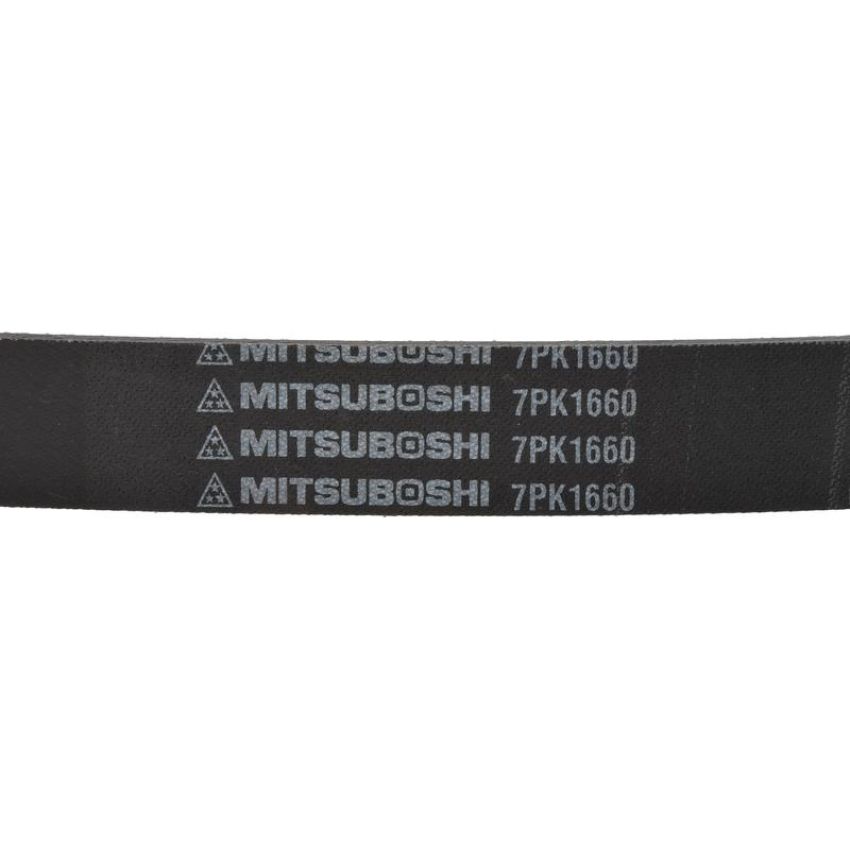 MITSUBOSHI 7PK1660 V-RIBBED BELT
