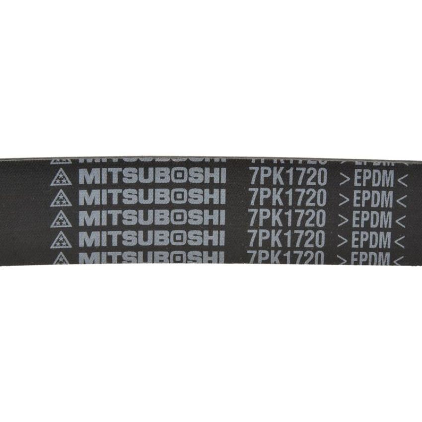 MITSUBOSHI 7PK1720 V-RIBBED BELT