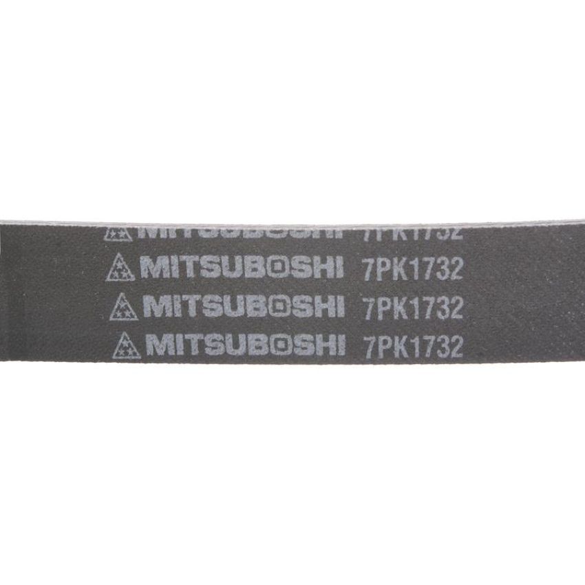 MITSUBOSHI 7PK1732 V-RIBBED BELT