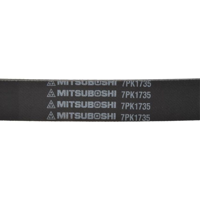 MITSUBOSHI 7PK1735 V-RIBBED BELT