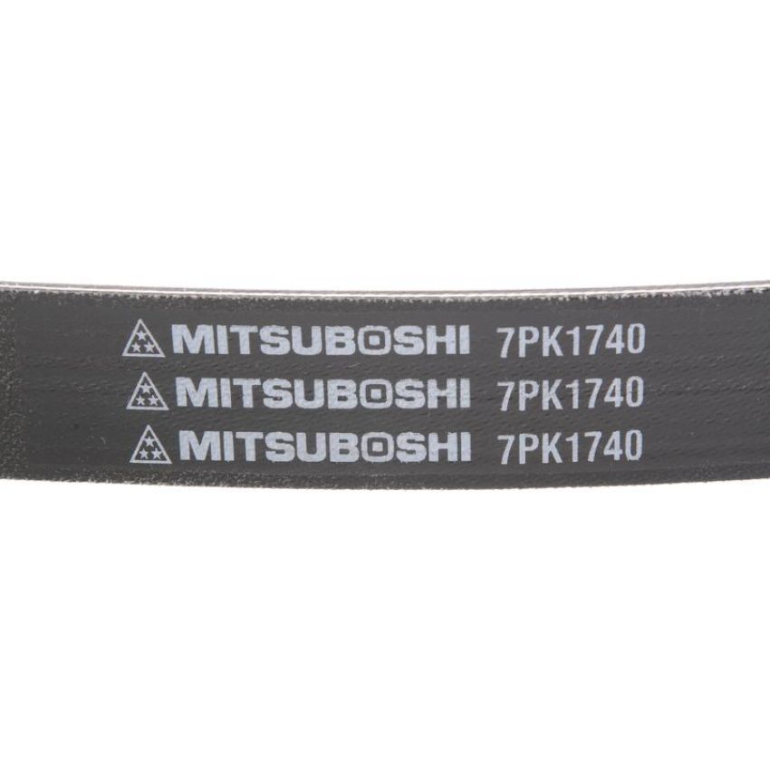 MITSUBOSHI 7PK1740 V-RIBBED BELT