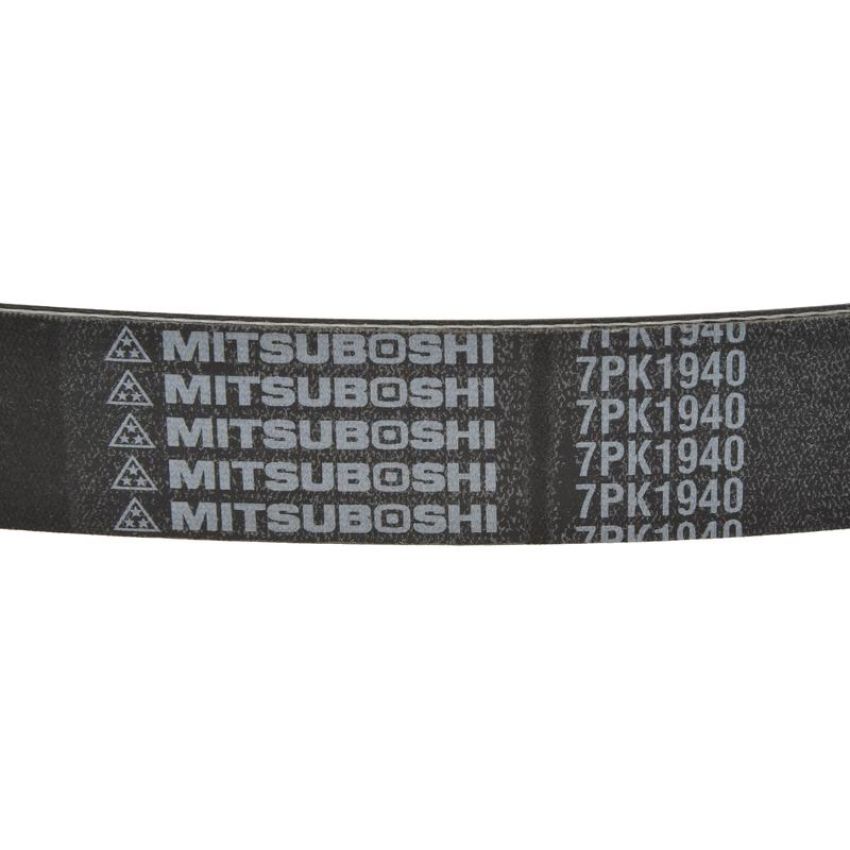MITSUBOSHI 7PK1940 V-RIBBED BELT