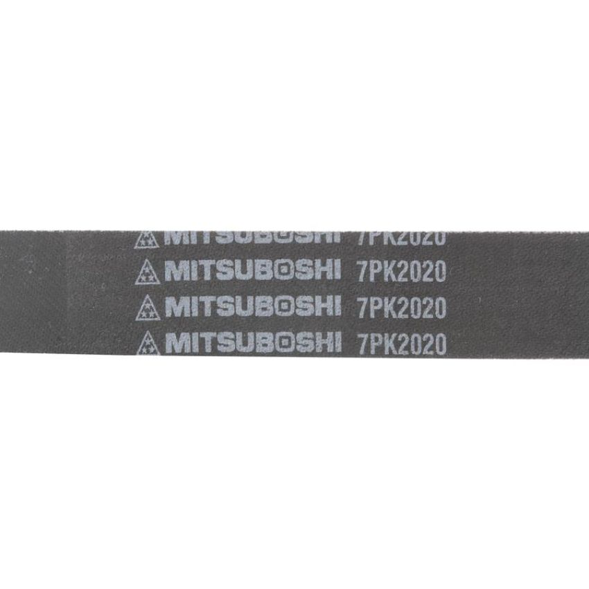 MITSUBOSHI 7PK2020 V-RIBBED BELT