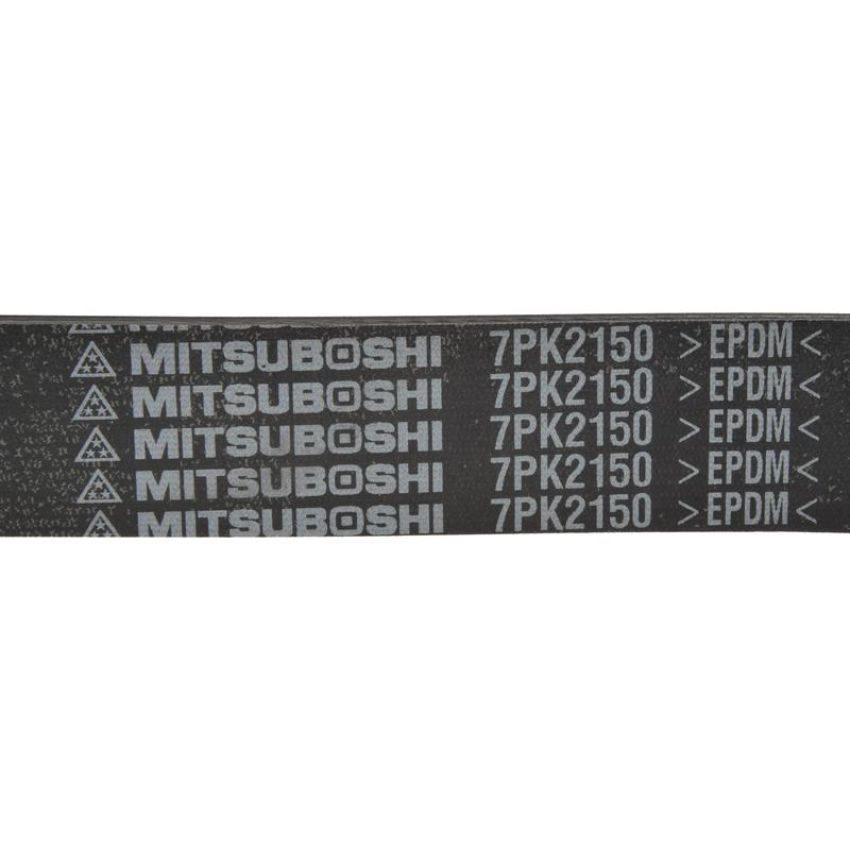 MITSUBOSHI 7PK2150 V-RIBBED BELT