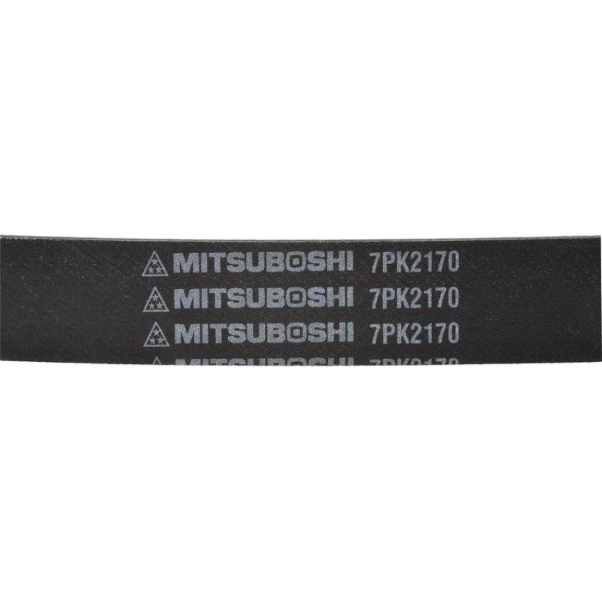 MITSUBOSHI 7PK2170 V-RIBBED BELT