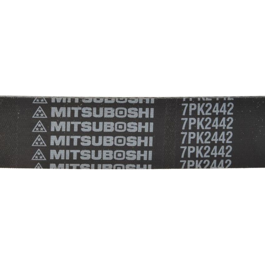 MITSUBOSHI 7PK2442 V-RIBBED BELT