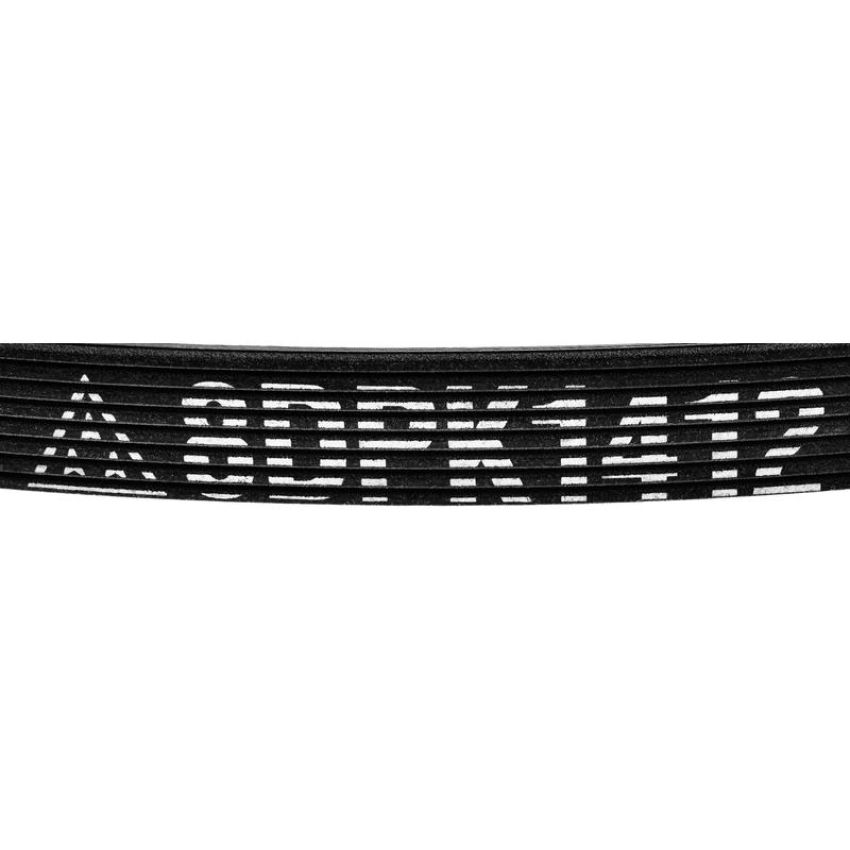 MITSUBOSHI 8DPK1412 V-RIBBED BELT