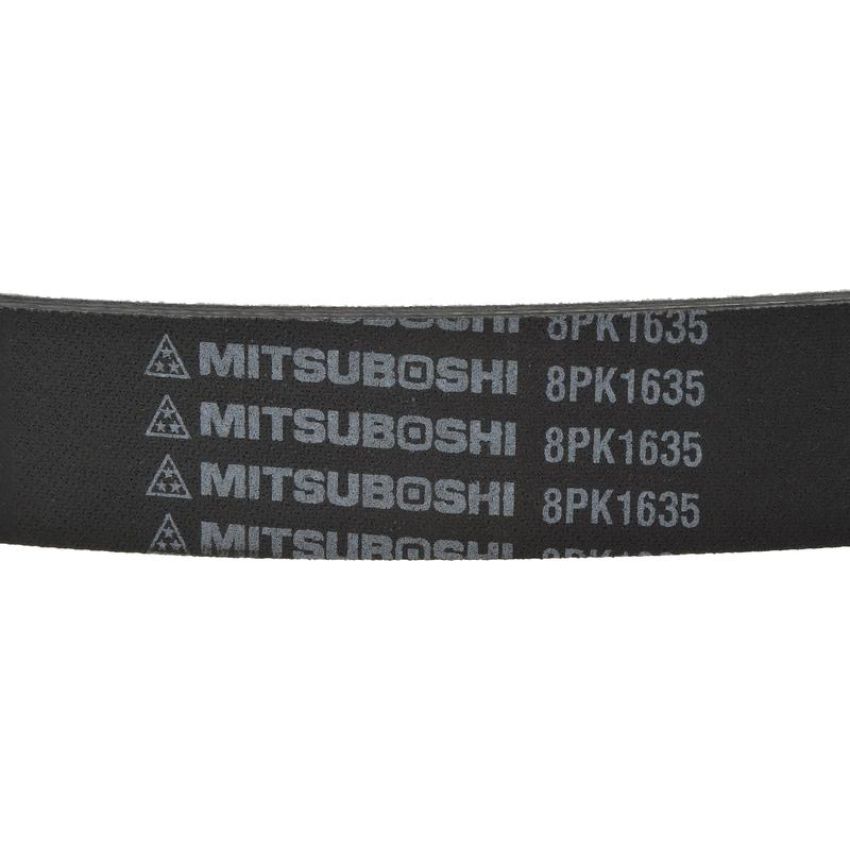 MITSUBOSHI 8PK1635 V-RIBBED BELT