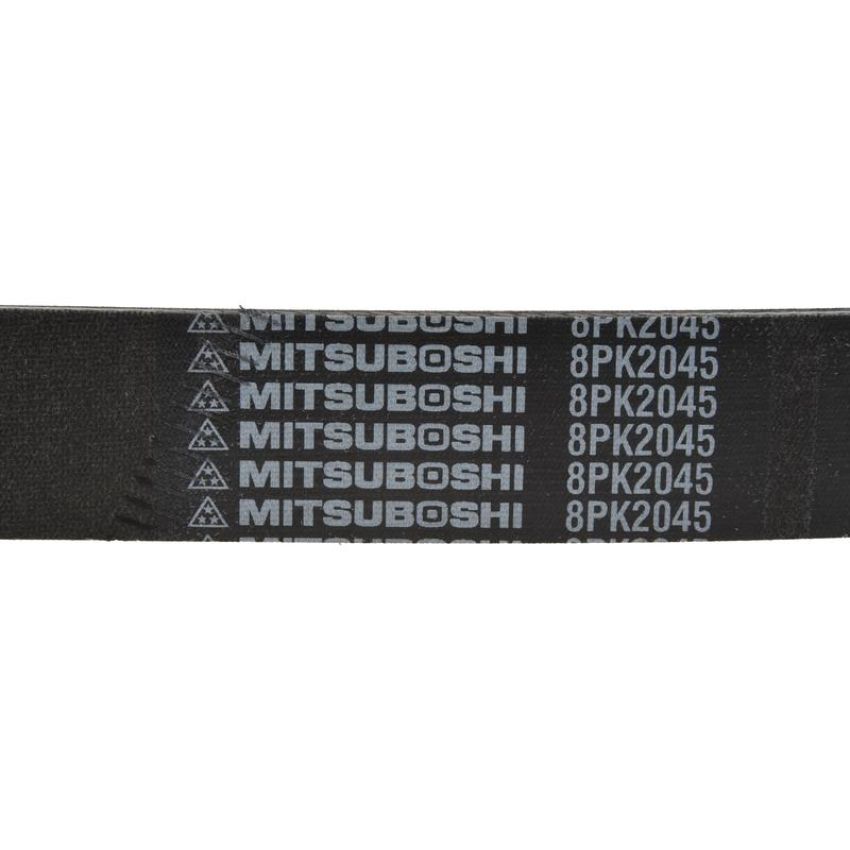 MITSUBOSHI 8PK2045 V-RIBBED BELT